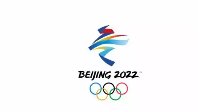 北京冬奥会会徽宣传片